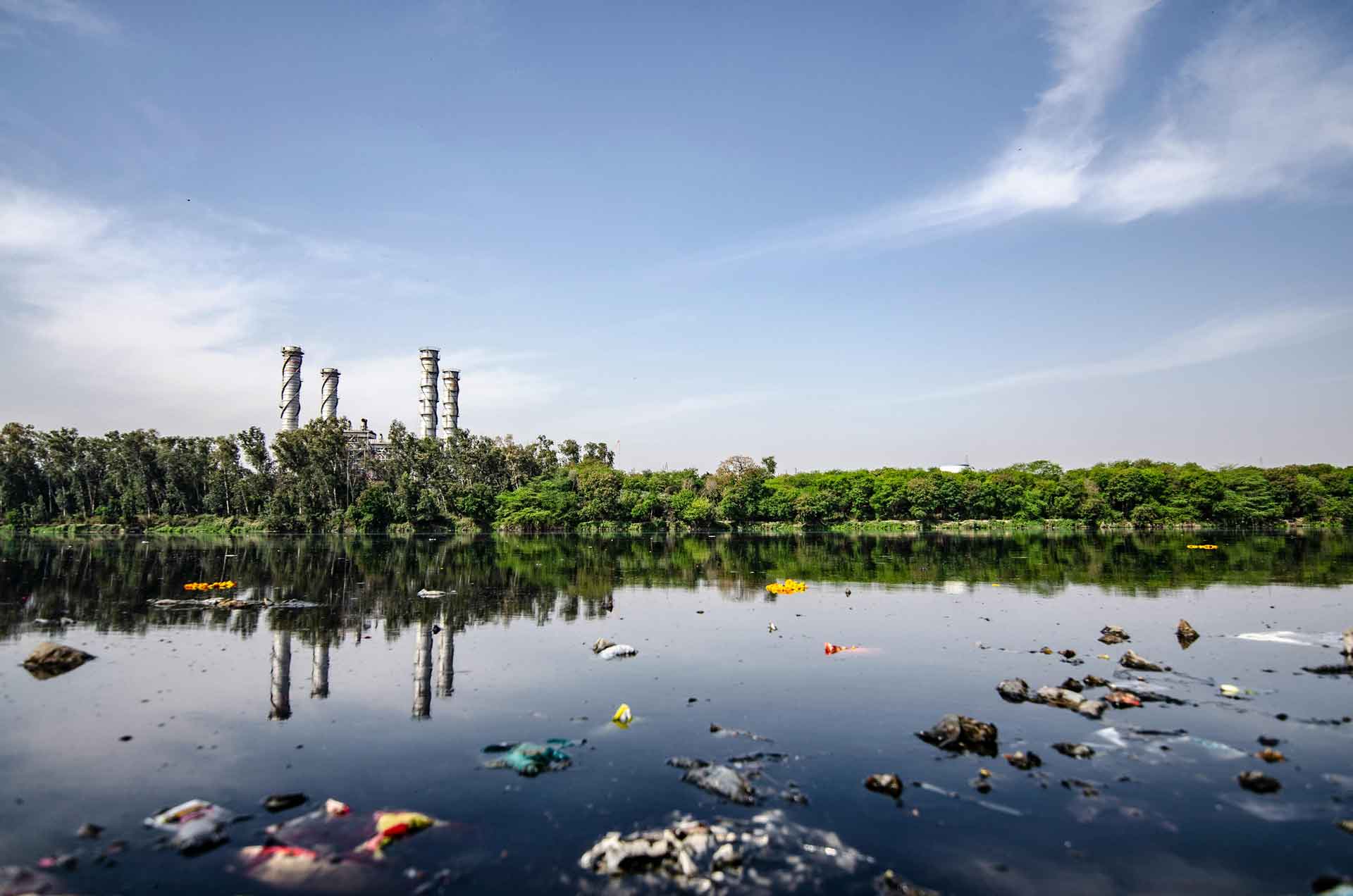Mesures et recommandations pollution air Loire-Atlantique
