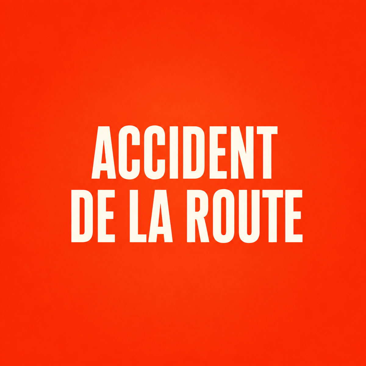 Restrictions temporaires - Accès ESPAGNE PL interdits jusqu'à 15h00 suite à accident