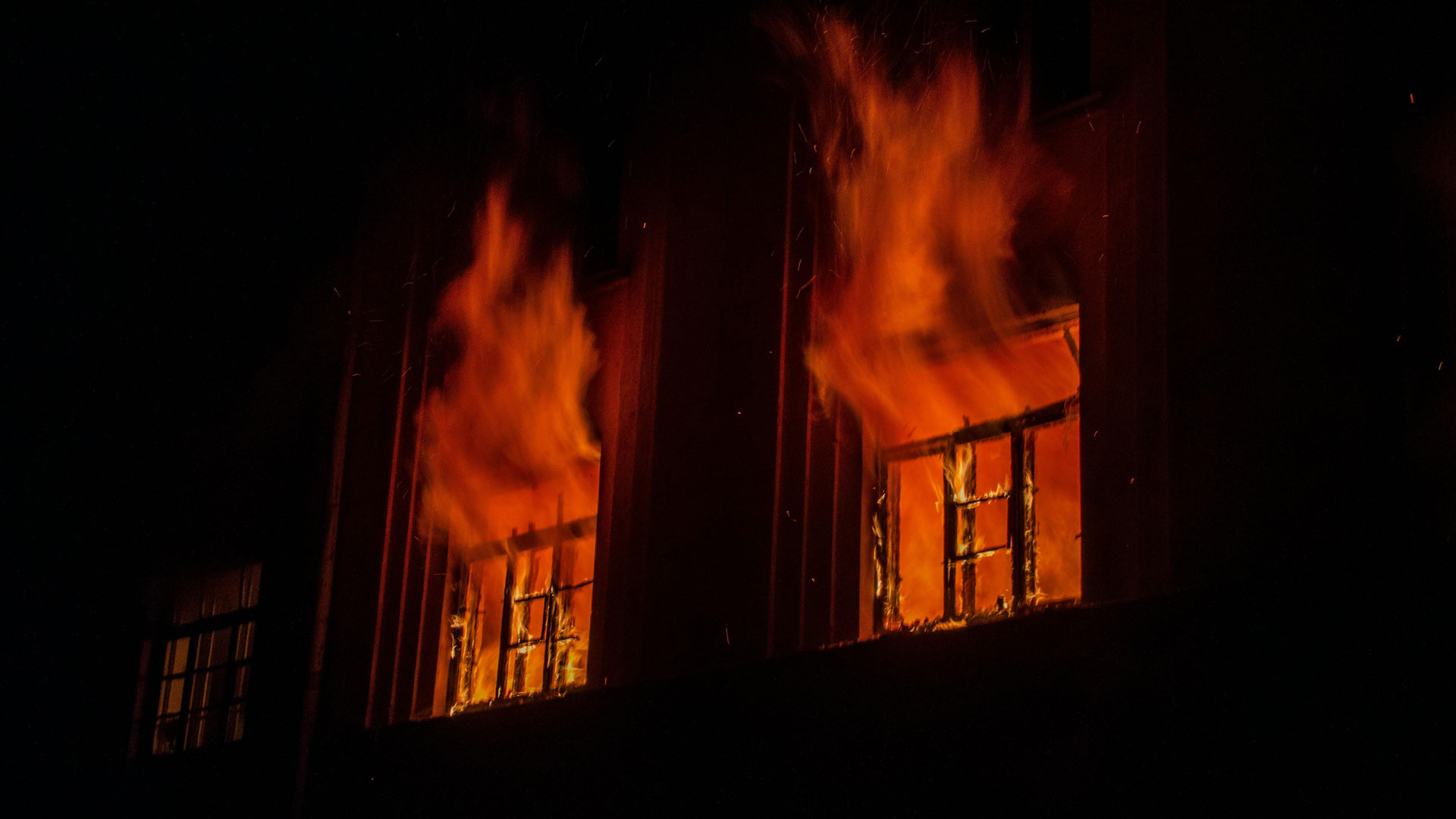 Incendies en Gironde et Landes : restrictions de circulation